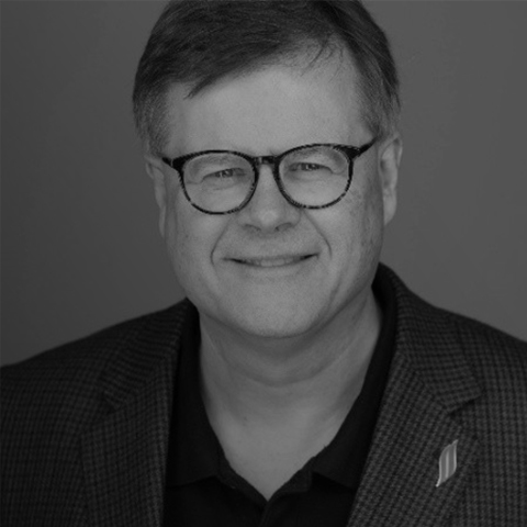 John Warner at Digital Animal Summit