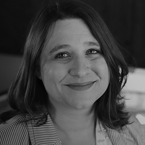 Sarah Reardon of Angus Media at Digital Animal Summit