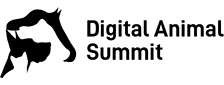 Digital Animal Summit Logo Dark