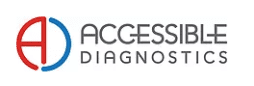 Accessible Diagnostisc Logo