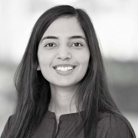 Smriti Agrawal Zaneveld